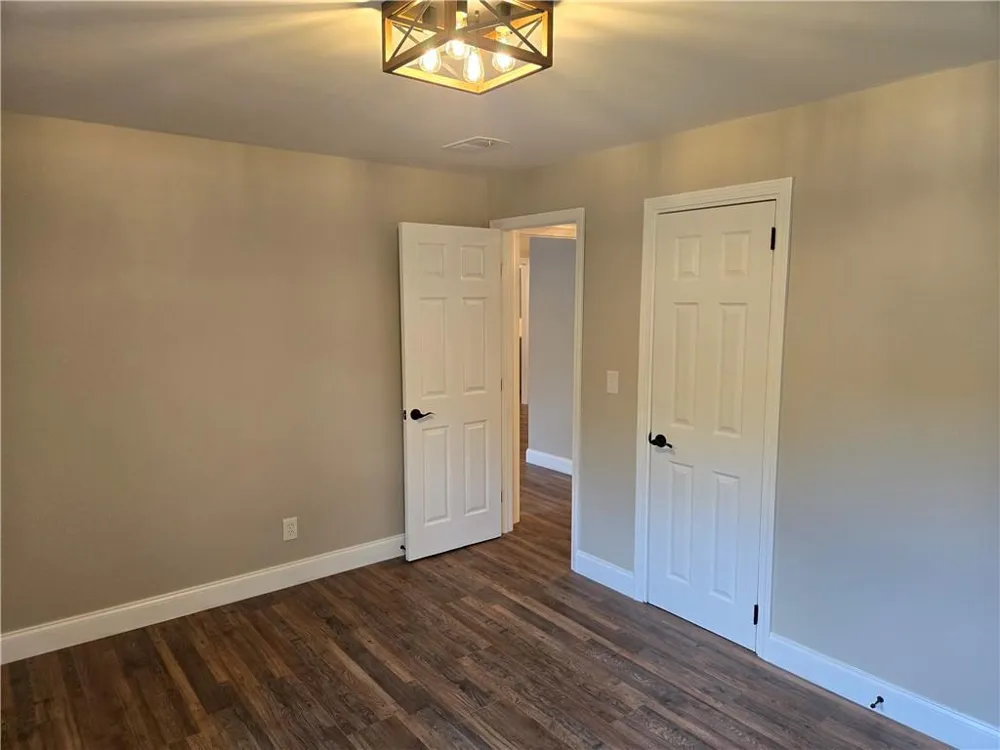 131 Mountain View Drive Gainesville, GA 30501