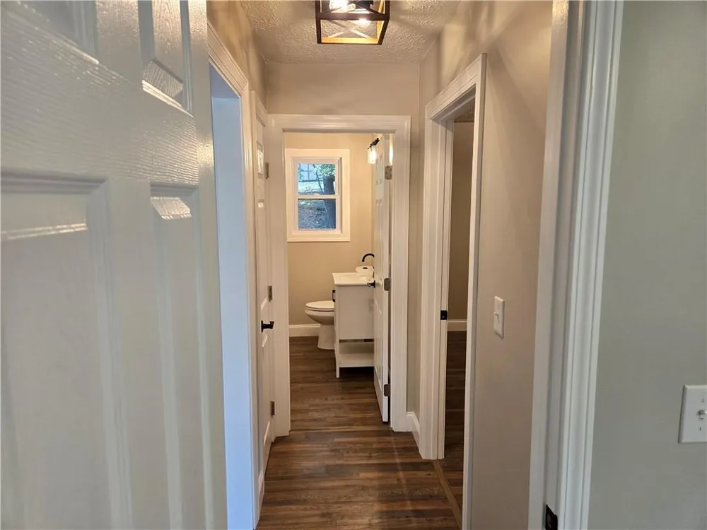 131 Mountain View Drive Gainesville, GA 30501