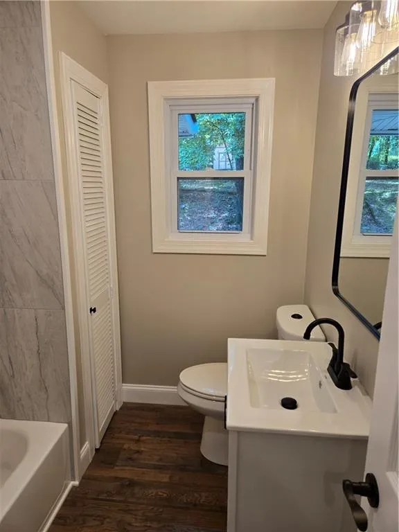 131 Mountain View Drive Gainesville, GA 30501