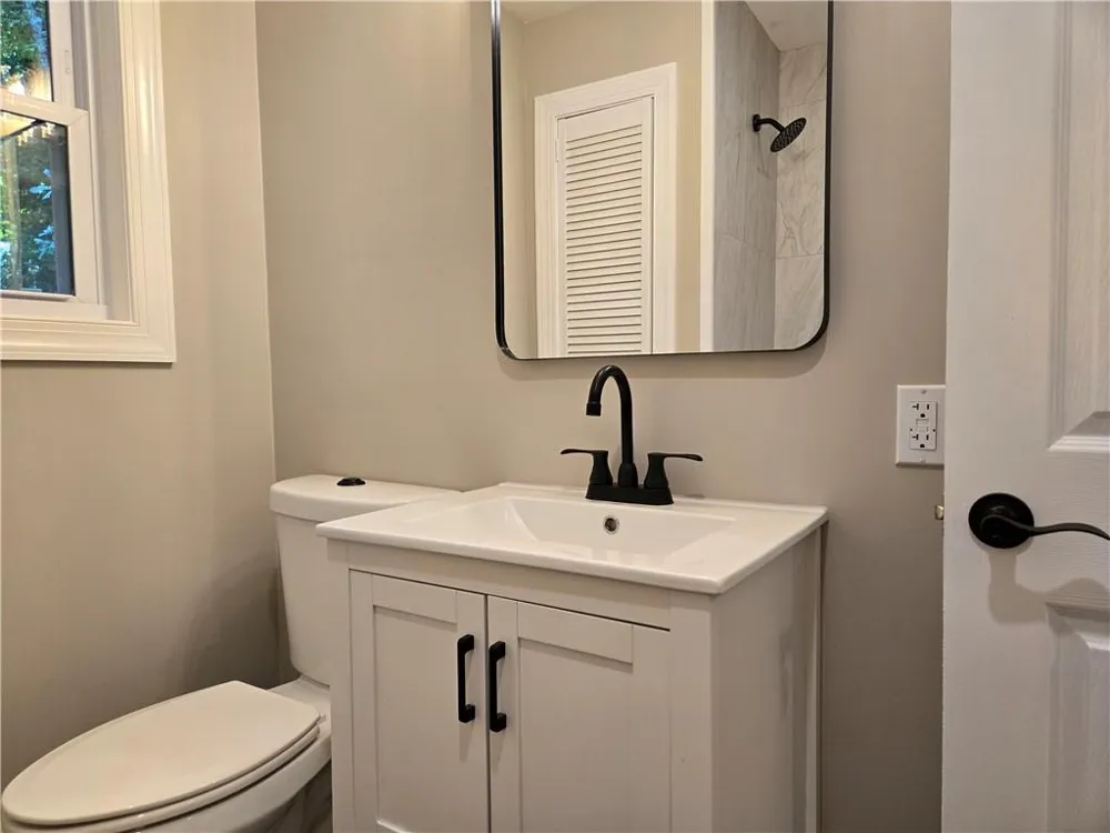 131 Mountain View Drive Gainesville, GA 30501