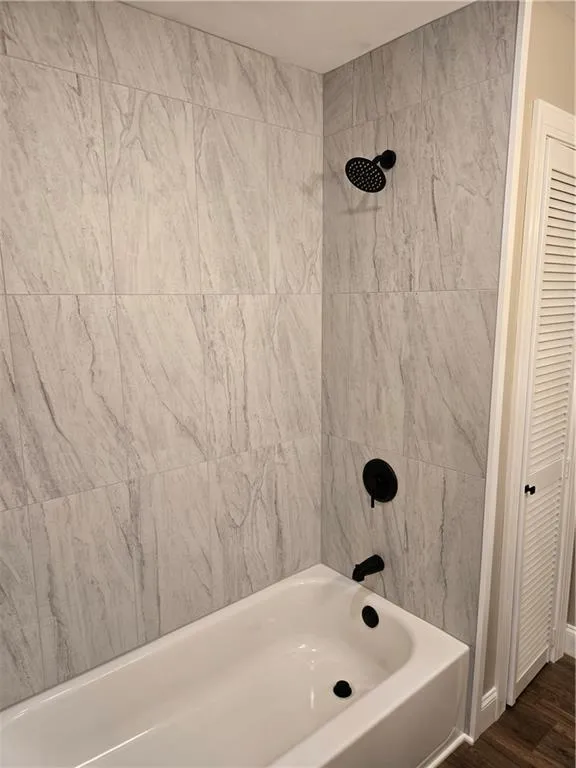 131 Mountain View Drive Gainesville, GA 30501