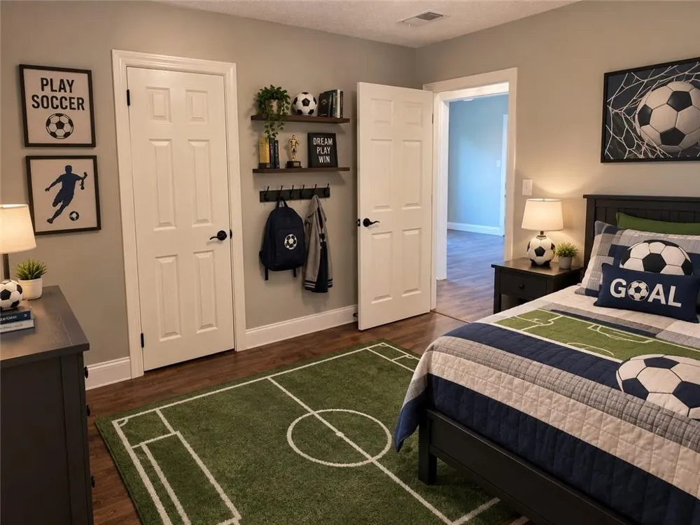 131 Mountain View Drive Gainesville, GA 30501
