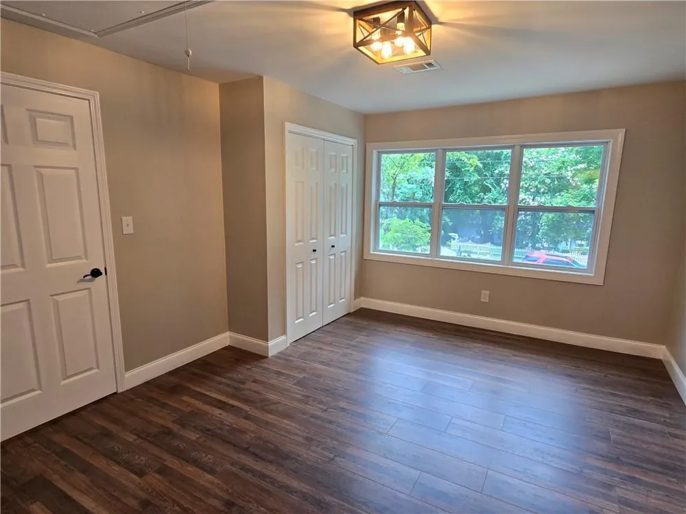 131 Mountain View Drive Gainesville, GA 30501