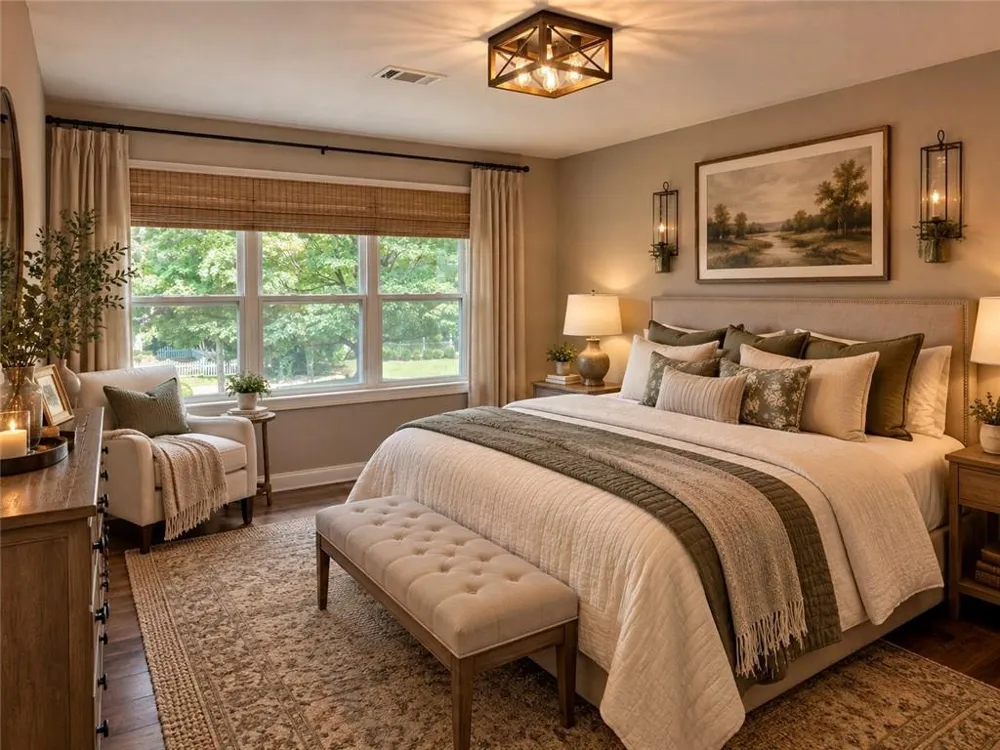 131 Mountain View Drive Gainesville, GA 30501