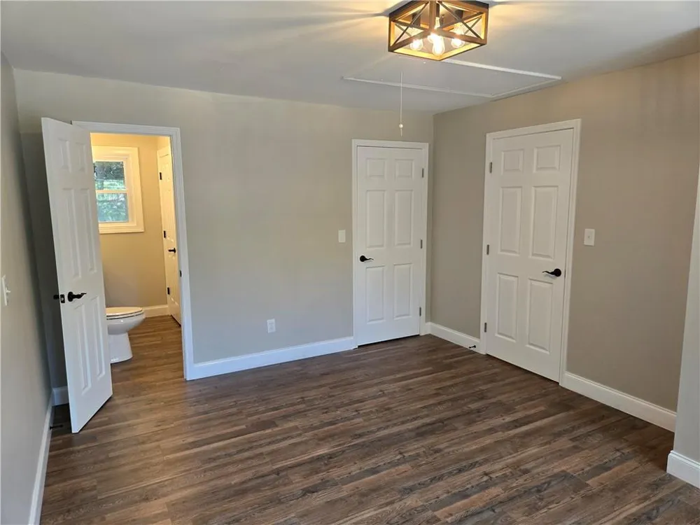 131 Mountain View Drive Gainesville, GA 30501