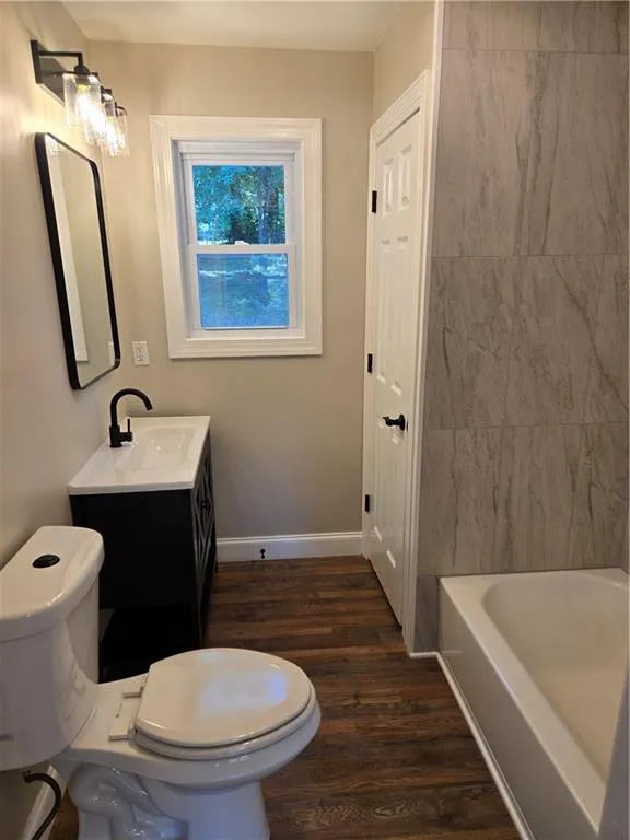 131 Mountain View Drive Gainesville, GA 30501