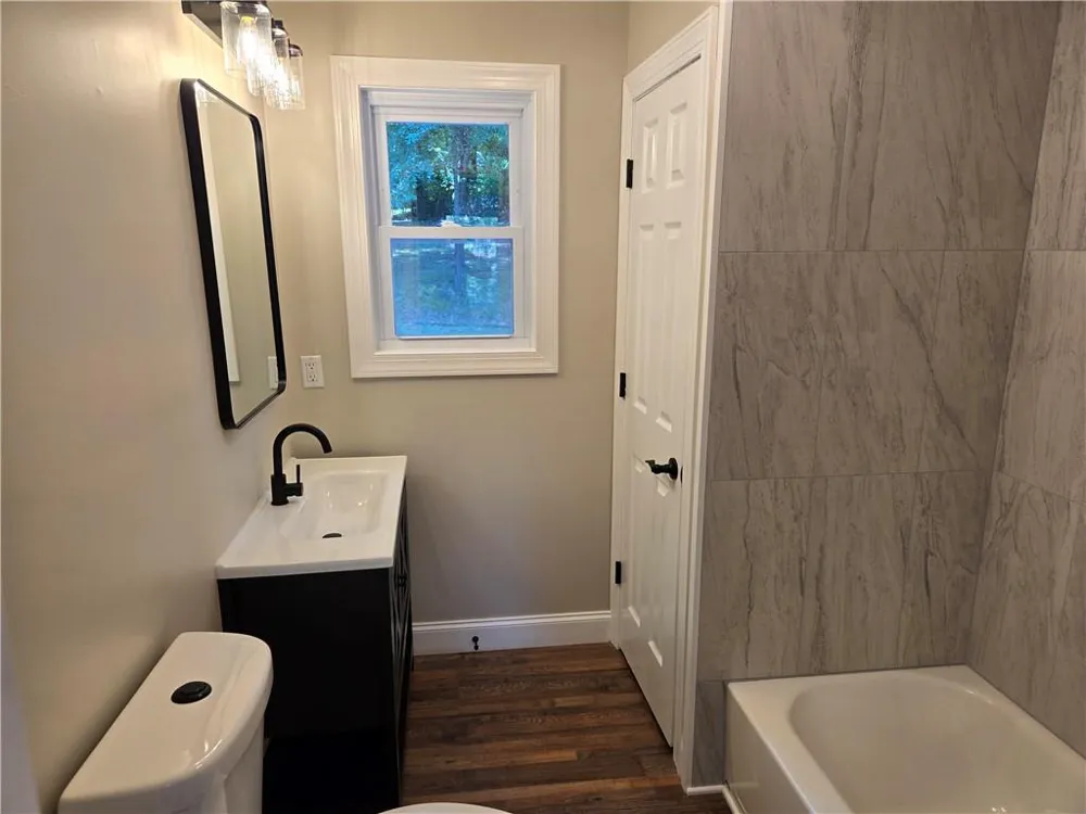 131 Mountain View Drive Gainesville, GA 30501