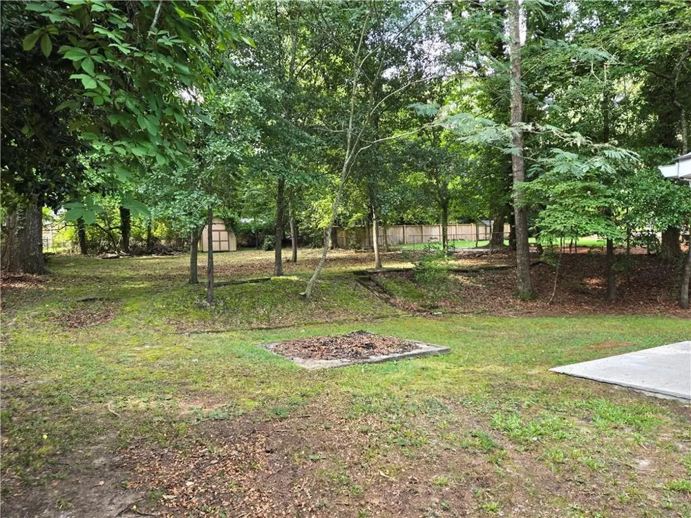 131 Mountain View Drive Gainesville, GA 30501