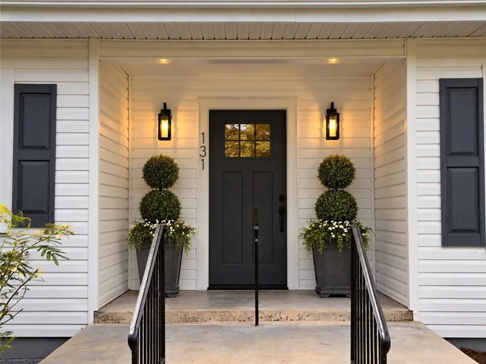 131 Mountain View Drive Gainesville, GA 30501