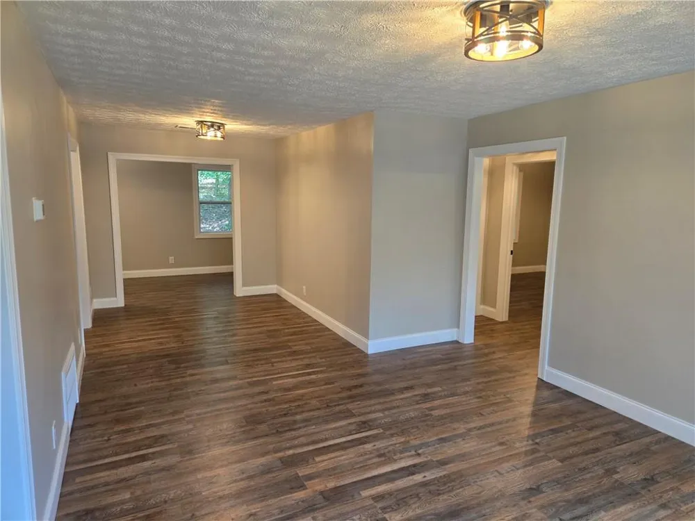 131 Mountain View Drive Gainesville, GA 30501
