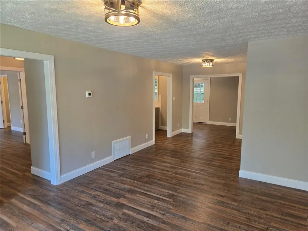 131 Mountain View Drive Gainesville, GA 30501