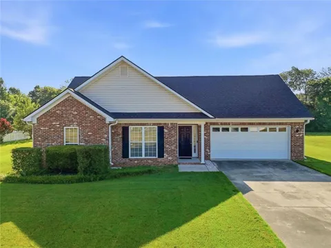 128 Brookstone Drive SW