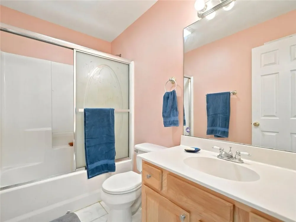 128 Brookstone Drive SW Calhoun, GA 30701