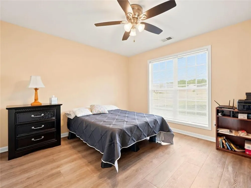 128 Brookstone Drive SW Calhoun, GA 30701