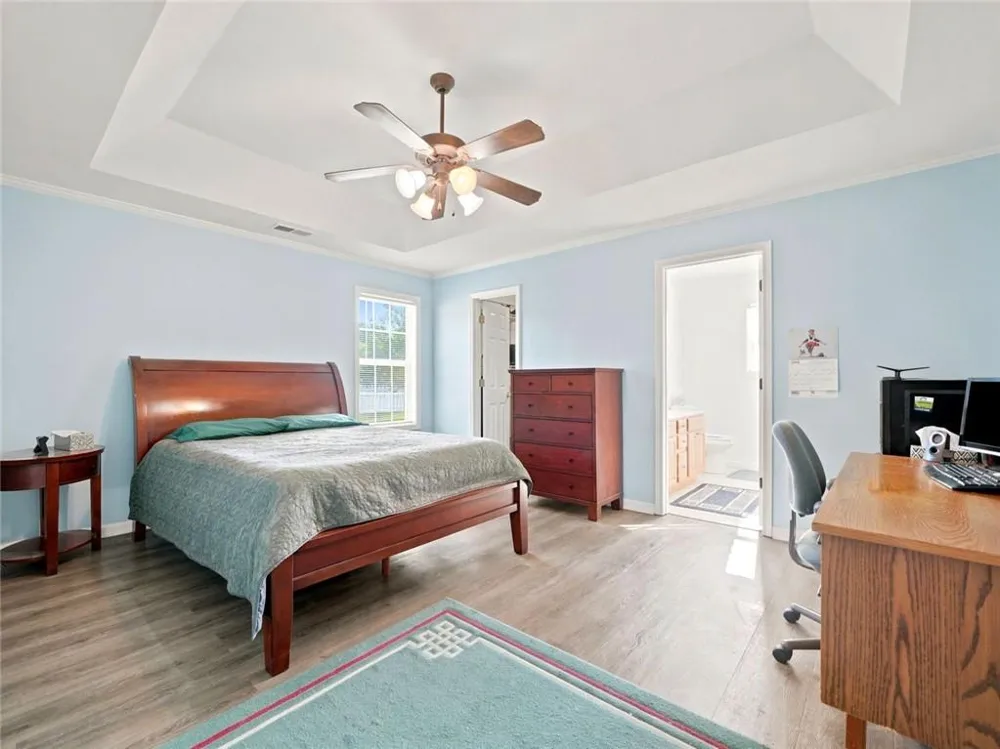 128 Brookstone Drive SW Calhoun, GA 30701