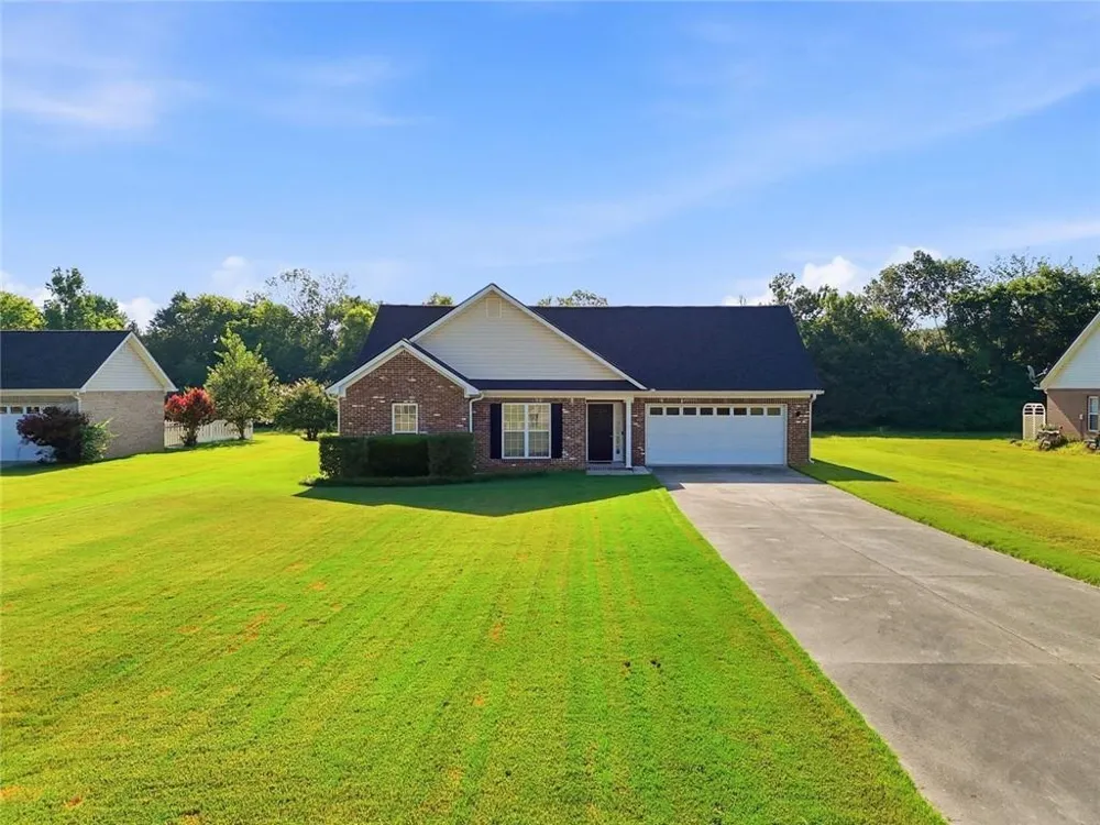 128 Brookstone Drive SW Calhoun, GA 30701
