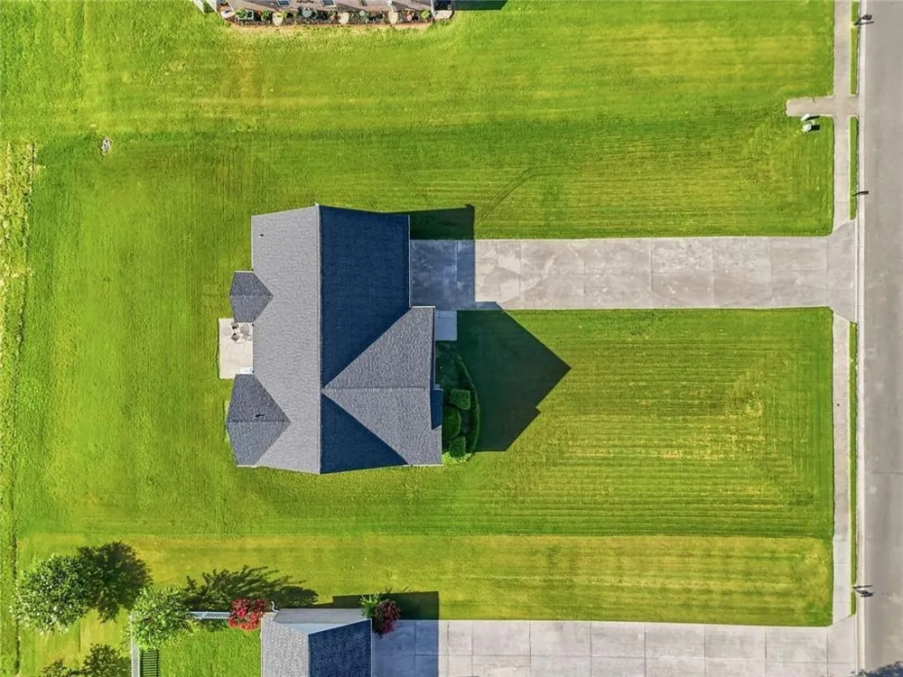 128 Brookstone Drive SW Calhoun, GA 30701