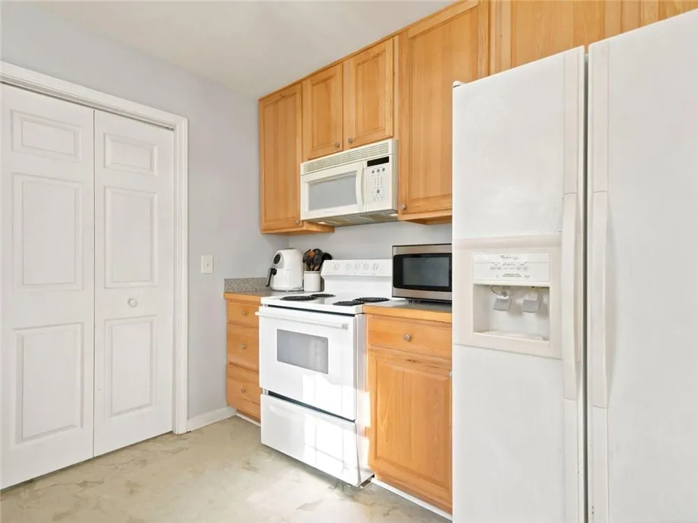 128 Brookstone Drive SW Calhoun, GA 30701