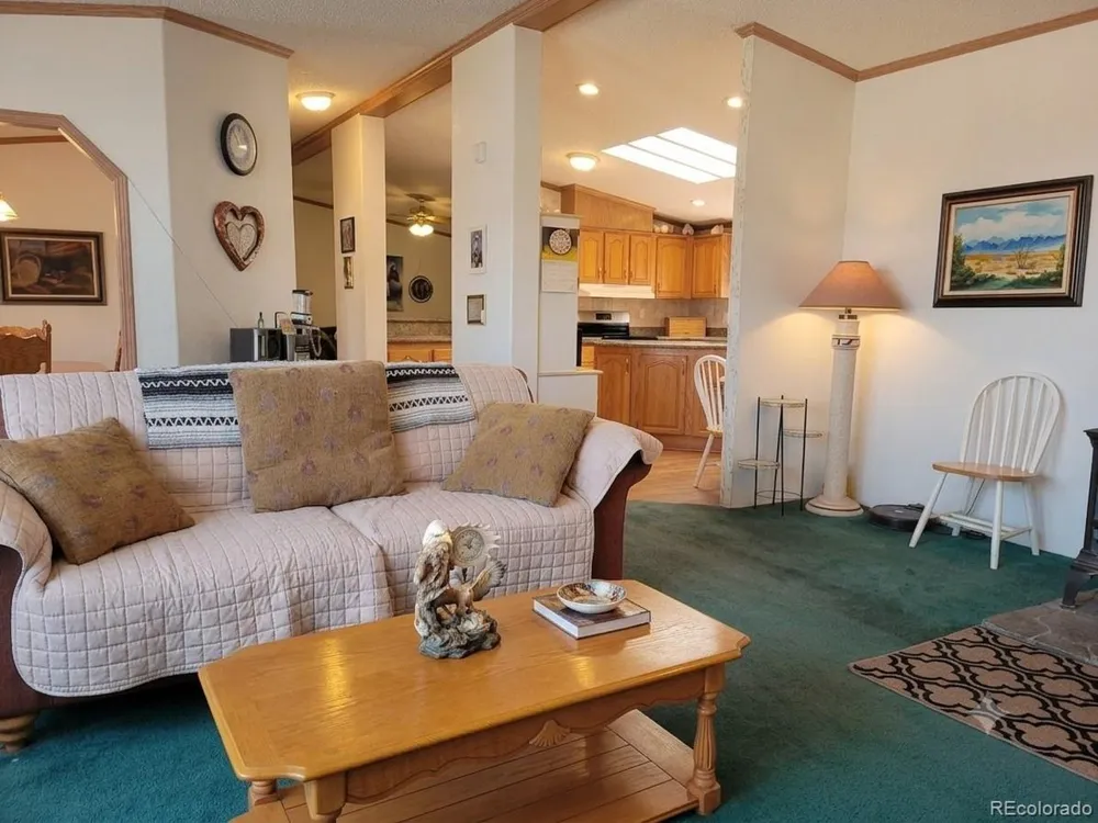 5769 County Road D.5 Antonito, CO 81120