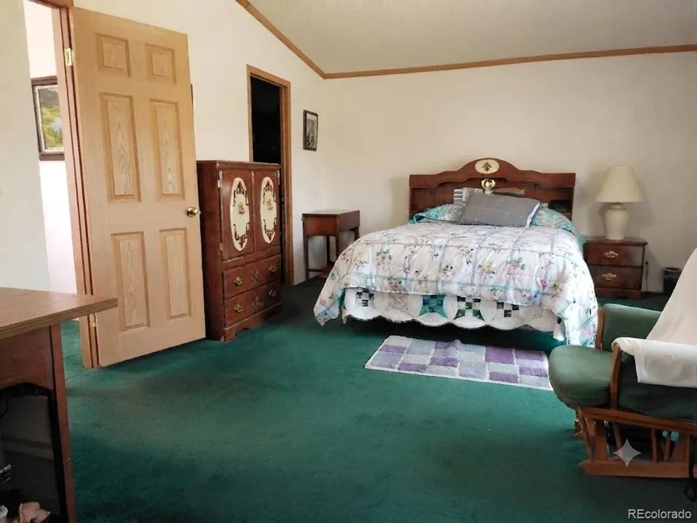 5769 County Road D.5 Antonito, CO 81120