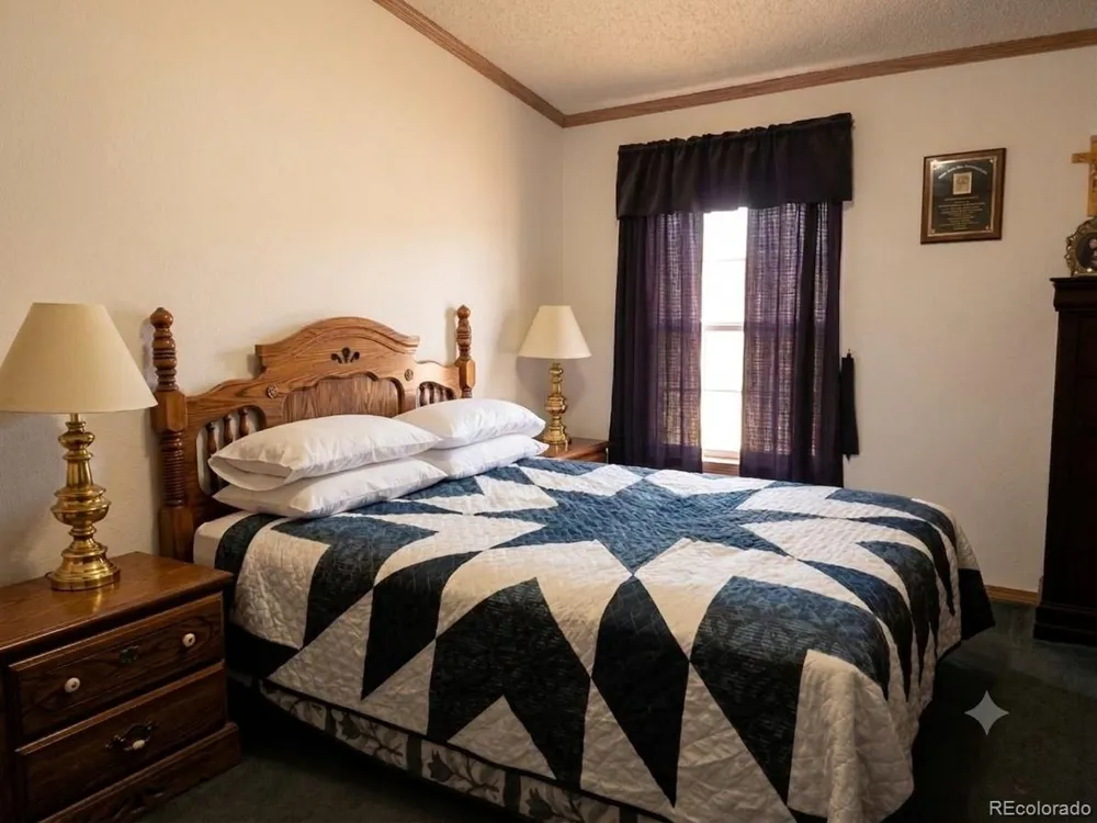 5769 County Road D.5 Antonito, CO 81120
