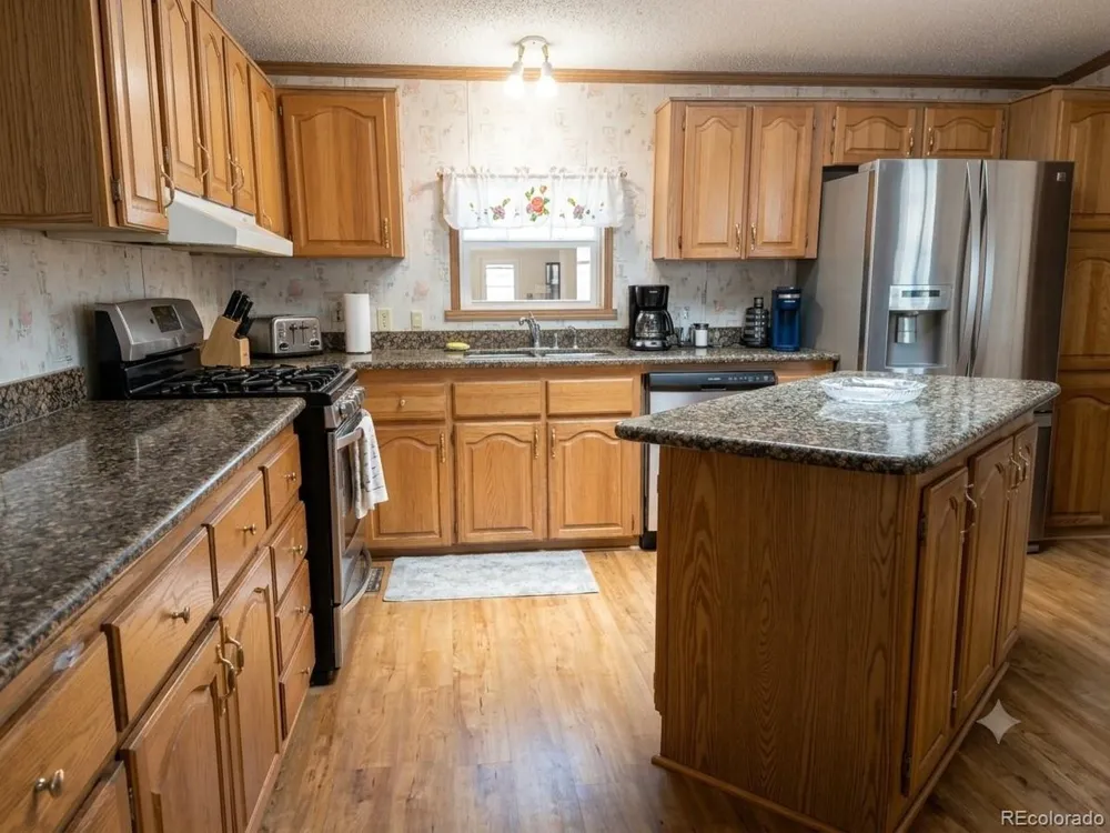 5769 County Road D.5 Antonito, CO 81120
