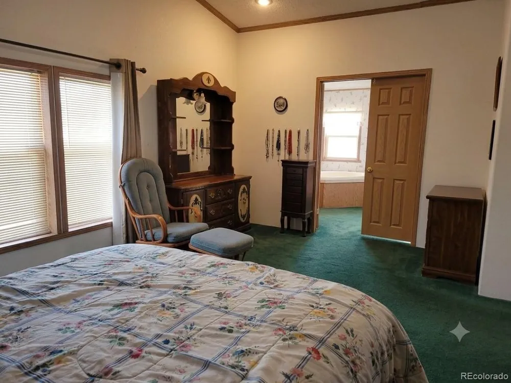 5769 County Road D.5 Antonito, CO 81120