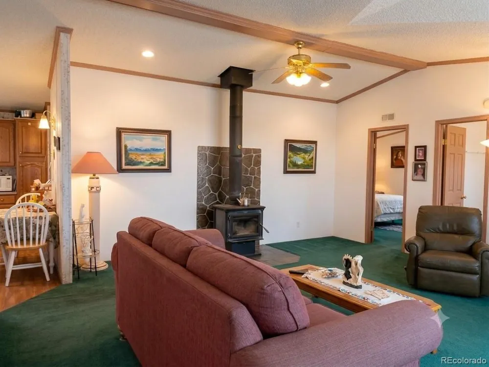 5769 County Road D.5 Antonito, CO 81120