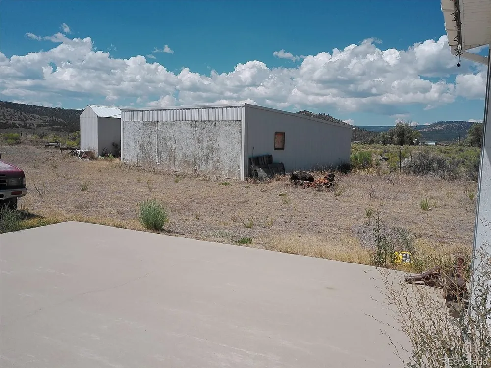 5769 County Road D.5 Antonito, CO 81120