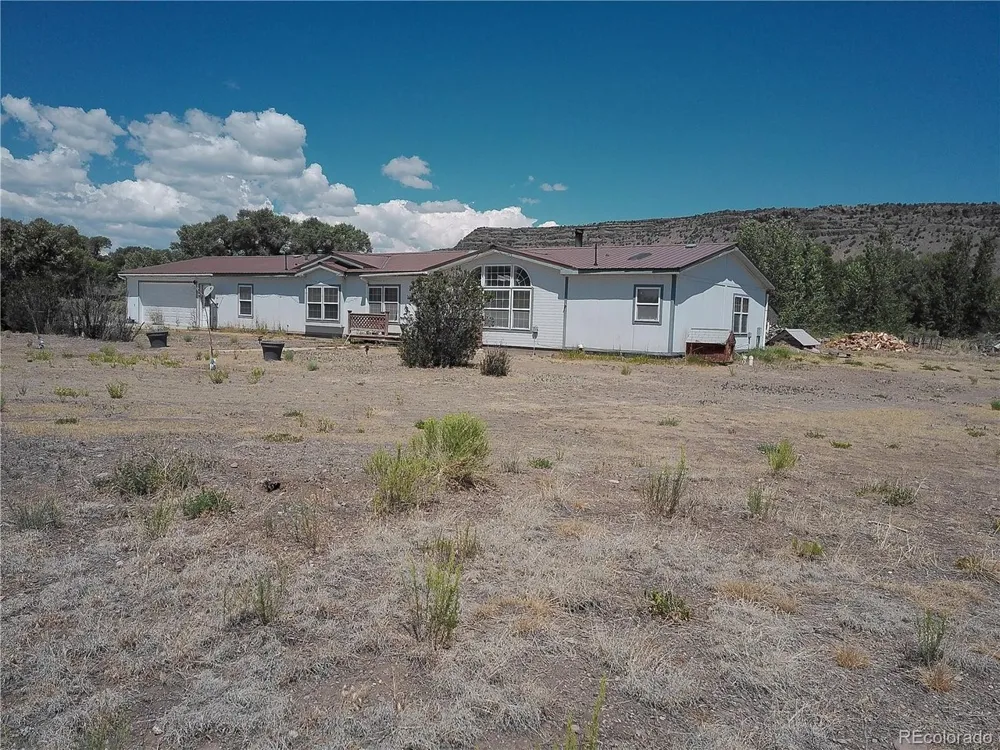 5769 County Road D.5 Antonito, CO 81120