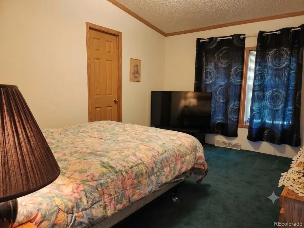 5769 County Road D.5 Antonito, CO 81120