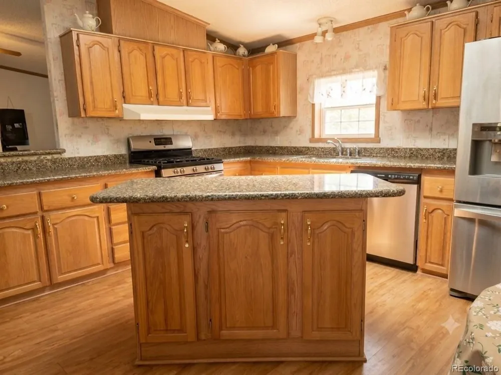 5769 County Road D.5 Antonito, CO 81120