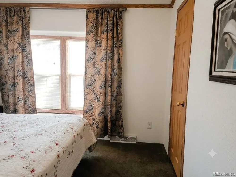 5769 County Road D.5 Antonito, CO 81120