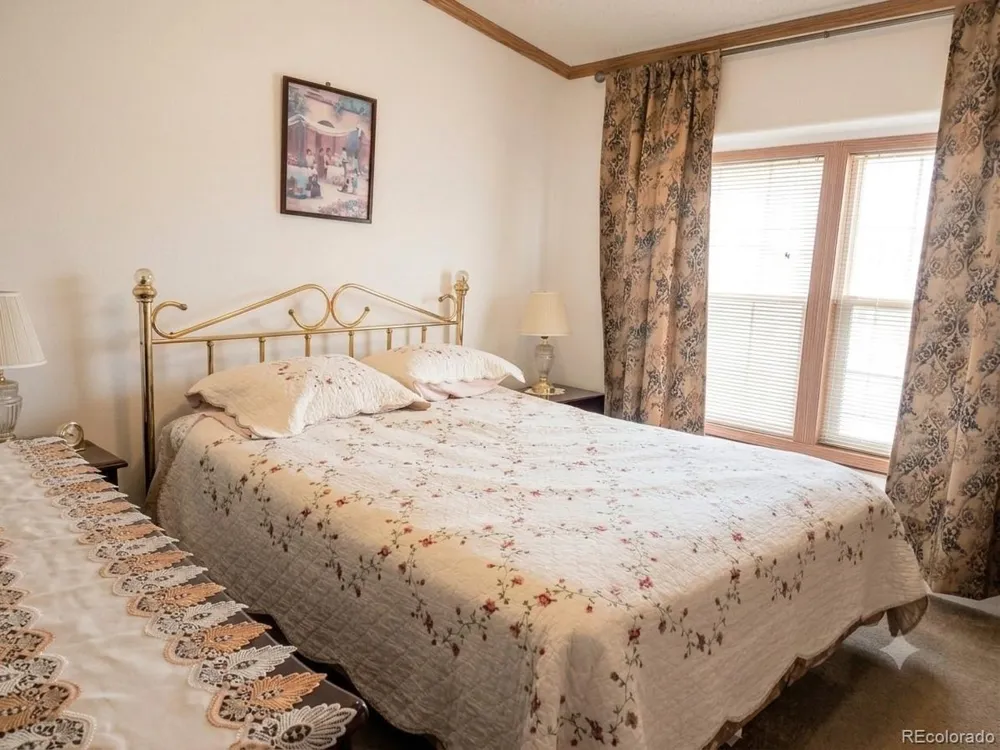 5769 County Road D.5 Antonito, CO 81120