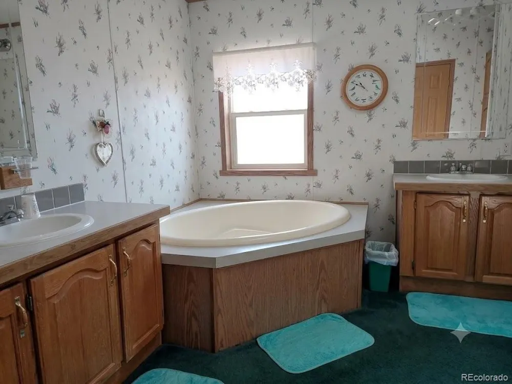 5769 County Road D.5 Antonito, CO 81120