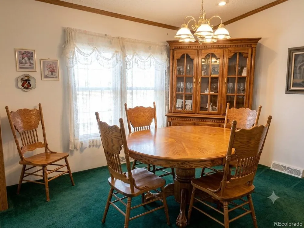 5769 County Road D.5 Antonito, CO 81120