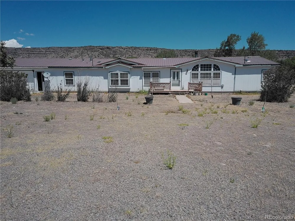 5769 County Road D.5 Antonito, CO 81120
