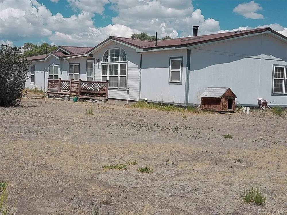5769 County Road D.5 Antonito, CO 81120