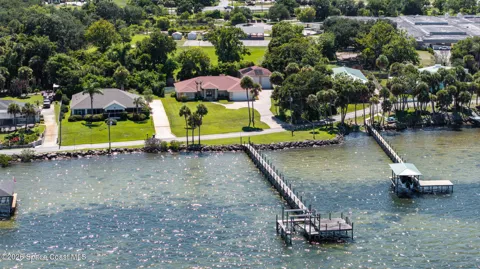 4135 Indian River Drive