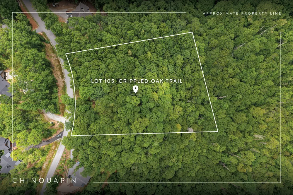105 Crippled Oak Trail Glenville, NC 28736