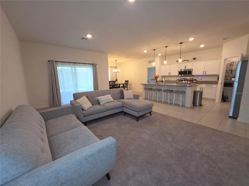 1569 EFFRA WAY Sanford, FL 32771