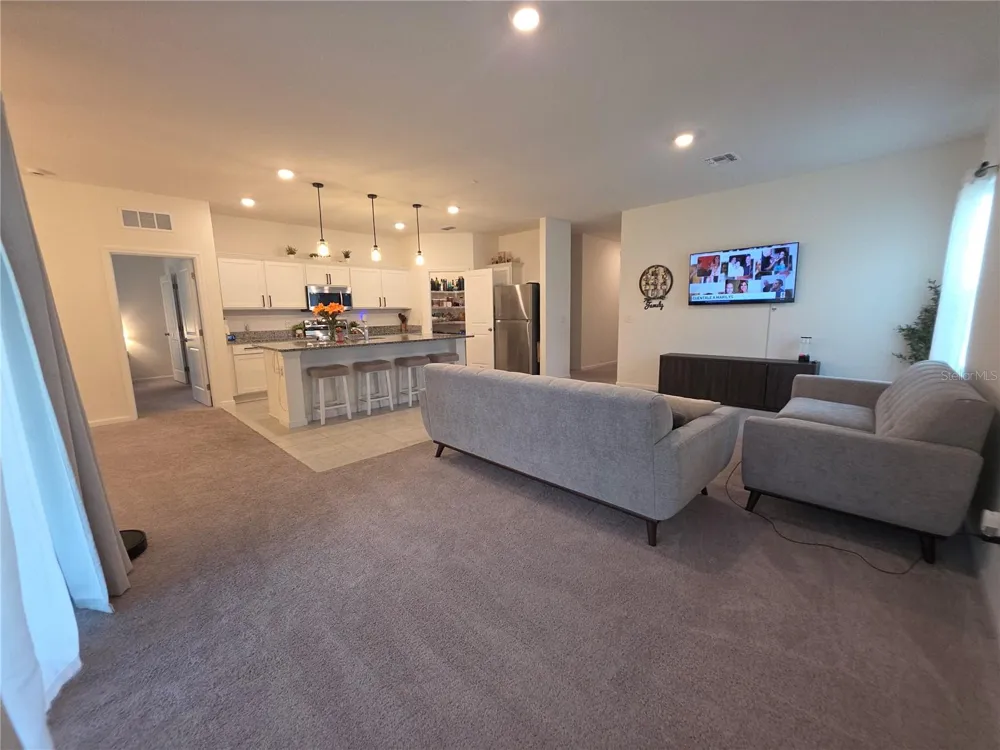1569 EFFRA WAY Sanford, FL 32771