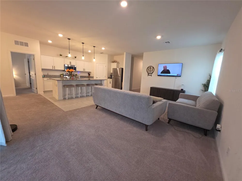 1569 EFFRA WAY Sanford, FL 32771