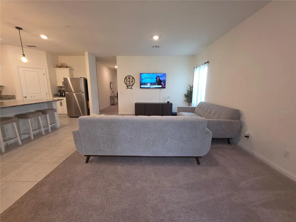 1569 EFFRA WAY Sanford, FL 32771