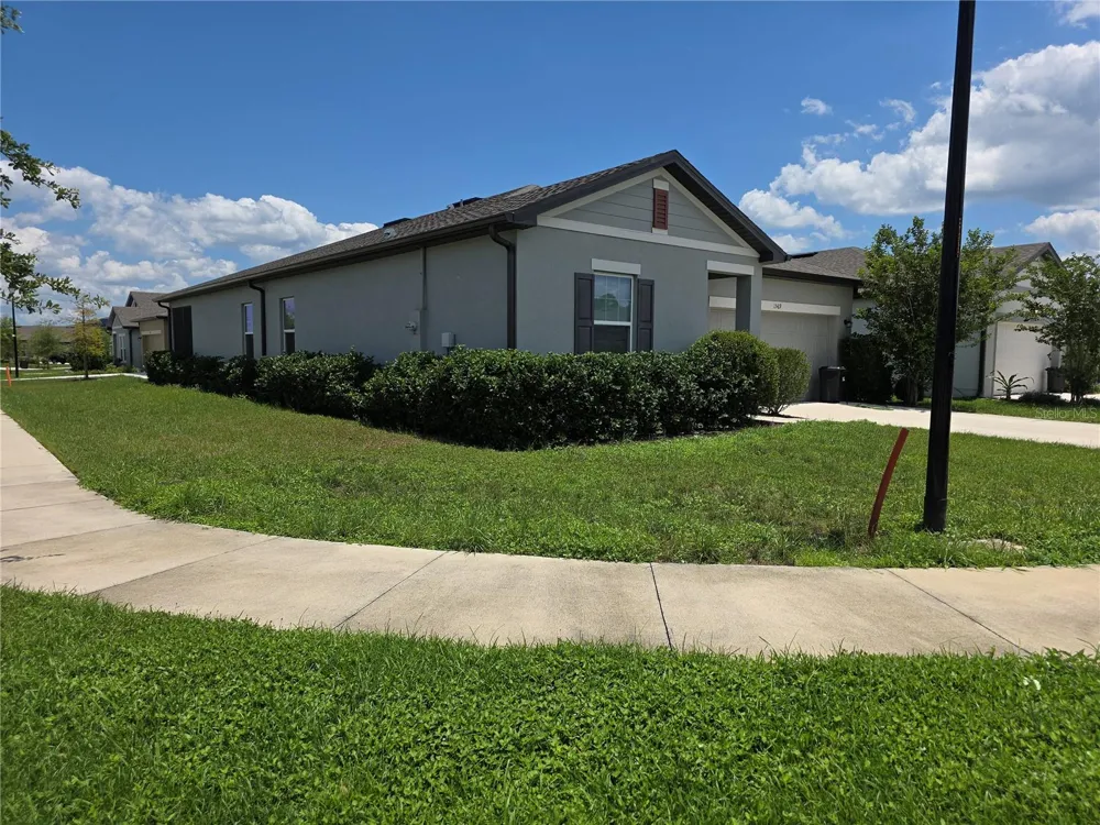 1569 EFFRA WAY Sanford, FL 32771