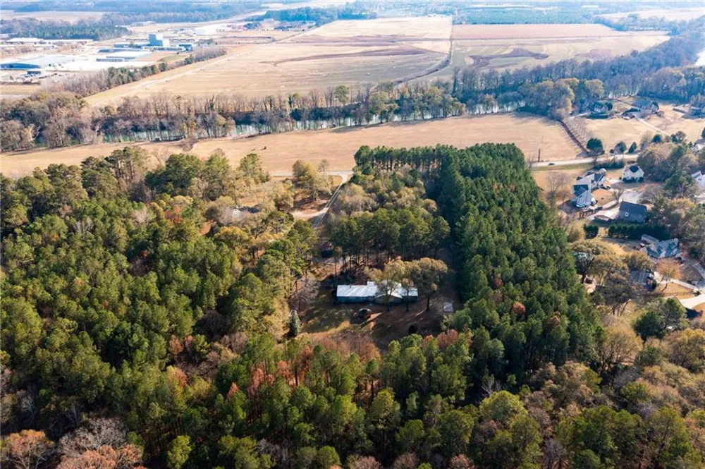 264 Euharlee Road SW Euharlee, GA 30120