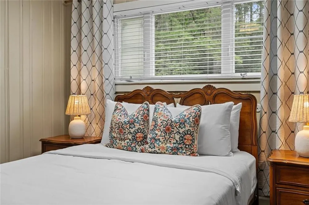 264 Euharlee Road SW Euharlee, GA 30120