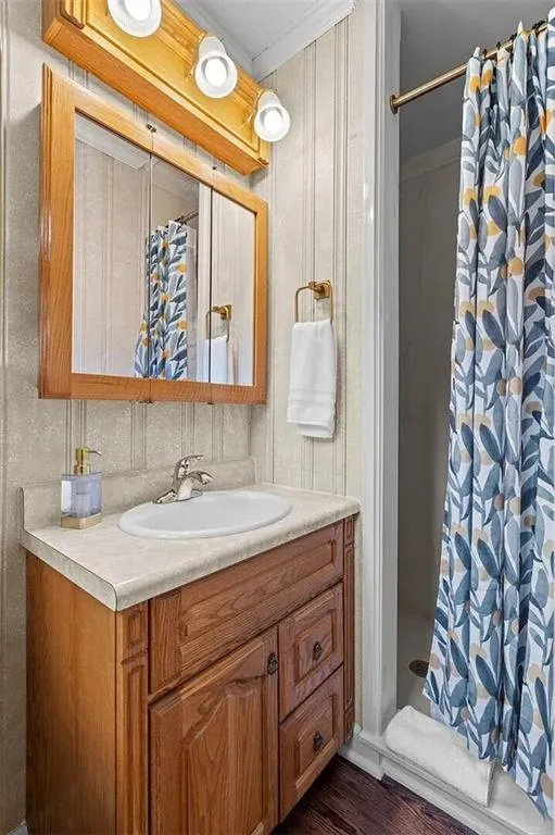 264 Euharlee Road SW Euharlee, GA 30120