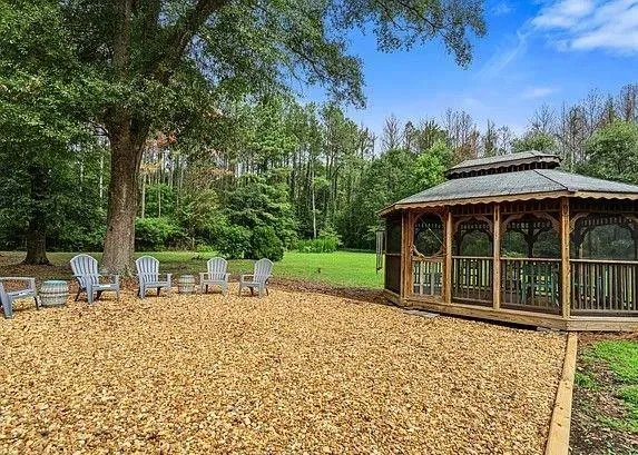 264 Euharlee Road SW Euharlee, GA 30120