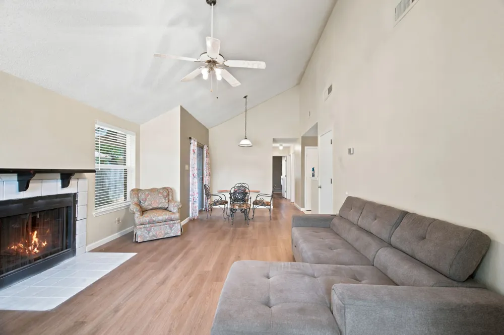 4837 Thistledown Drive Fort Worth, TX 76137